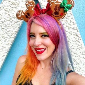 Meet your Posher, Kimberly